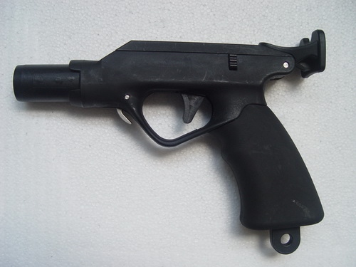 SHOOTER II 魚(yú)槍零部件